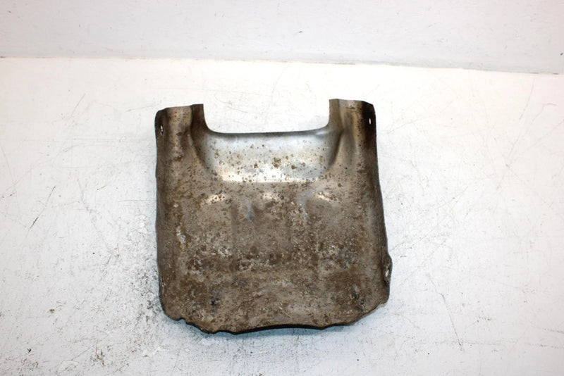 2007 Honda Fortrax 680 Oem Front Skid Plate 81160-HN8-000 AH46