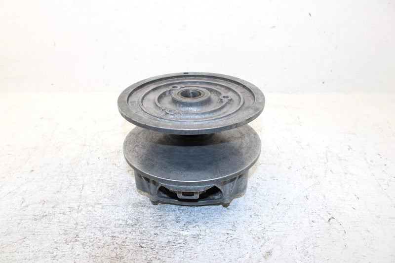1991 Yamaha Exciter Ii 570 Liquid Oem Primary Drive Clutch 89L-17601-09-00 SY24