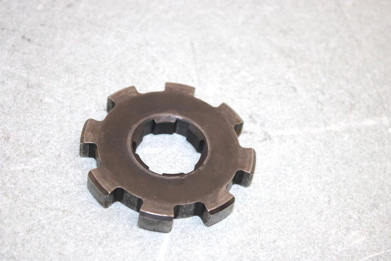 03 Yamaha  Kodiak 450 Awd Oem Transmission Stopper 5GH-17473-00-00 AY44