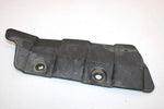 03 Arctic Cat 400 Fis Auto Trans Oem Rear Axle Shield Set 1406-068 AA9
