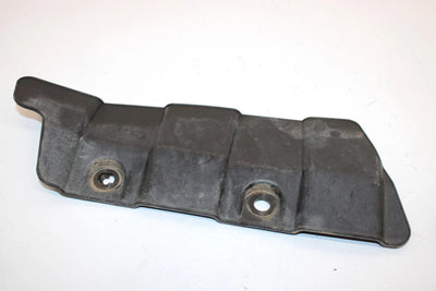 03 Arctic Cat 400 Fis Auto Trans Oem Rear Axle Shield Set 1406-068 AA9