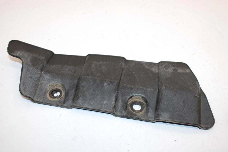03 Arctic Cat 400 Fis Auto Trans Oem Rear Axle Shield Set 1406-068 AA9