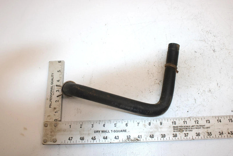 2000 Polaris Xpedition 425 Oem Coolant Fill Hose 5411632 AP147