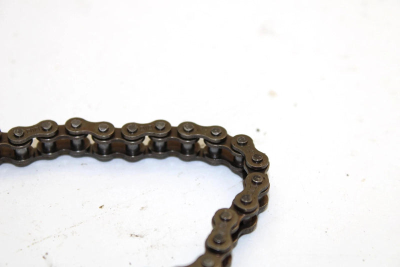 2007 Yamaha Apex Er Oem Oil Pump Chain 94580-31058-00 SY78