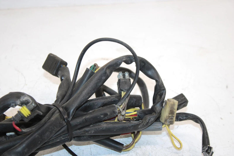 01 Arctic Cat Mountain Cat 800 Oem Main Wire Harness 0686-700 SAS9