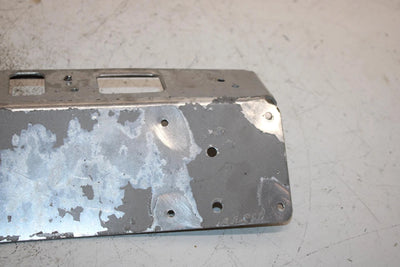 02 Ski-doo Grand Touring 500 Oem Snowflap Mount 518322734 SS24