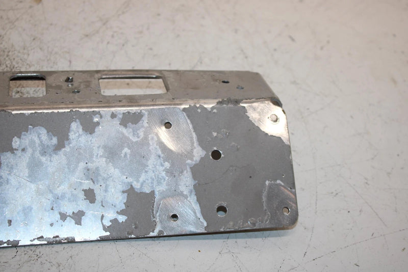 02 Ski-doo Grand Touring 500 Oem Snowflap Mount 518322734 SS24
