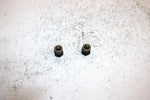 2001 Polaris Magnum 325 Oem Front Strut Retaining Nut Pair 5132062 AP98