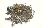 Arctic Cat OEM Nut Bolt Washer Spacer Screw Hardware Kit SA88