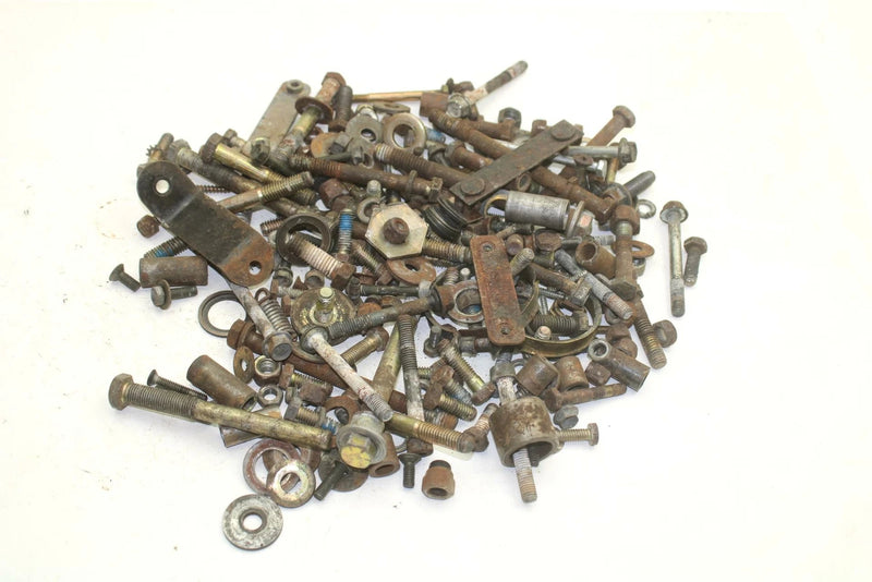 Arctic Cat OEM Nut Bolt Washer Spacer Screw Hardware Kit SA88