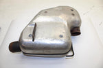 2003 Ski-doo Legend 500 Exhaust Silencer Muffler 514053325 SS90