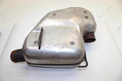 2003 Ski-doo Legend 500 Exhaust Silencer Muffler 514053325 SS90