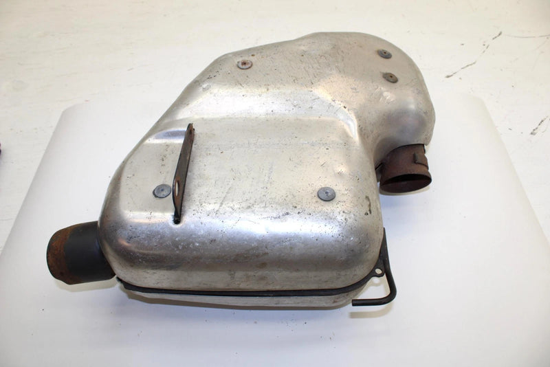 2003 Ski-doo Legend 500 Exhaust Silencer Muffler 514053325 SS90