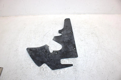 1999 Kawasaki Prarie 400 Oem Right Inner Fender 14091-1075 AK28