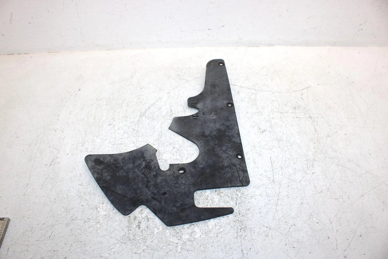1999 Kawasaki Prarie 400 Oem Right Inner Fender 14091-1075 AK28