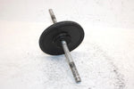 2002 Arctic Cat Z 570 Oem Rear Suspension Axle W/Wheel 0114-240 SA20