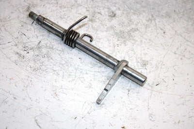 86 Honda Trx200 Sx A  Oem Reverse Shift Shaft 24860-HB3-000 AH27