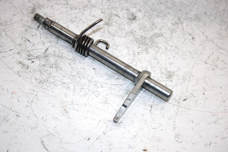 86 Honda Trx200 Sx A  Oem Reverse Shift Shaft 24860-HB3-000 AH27