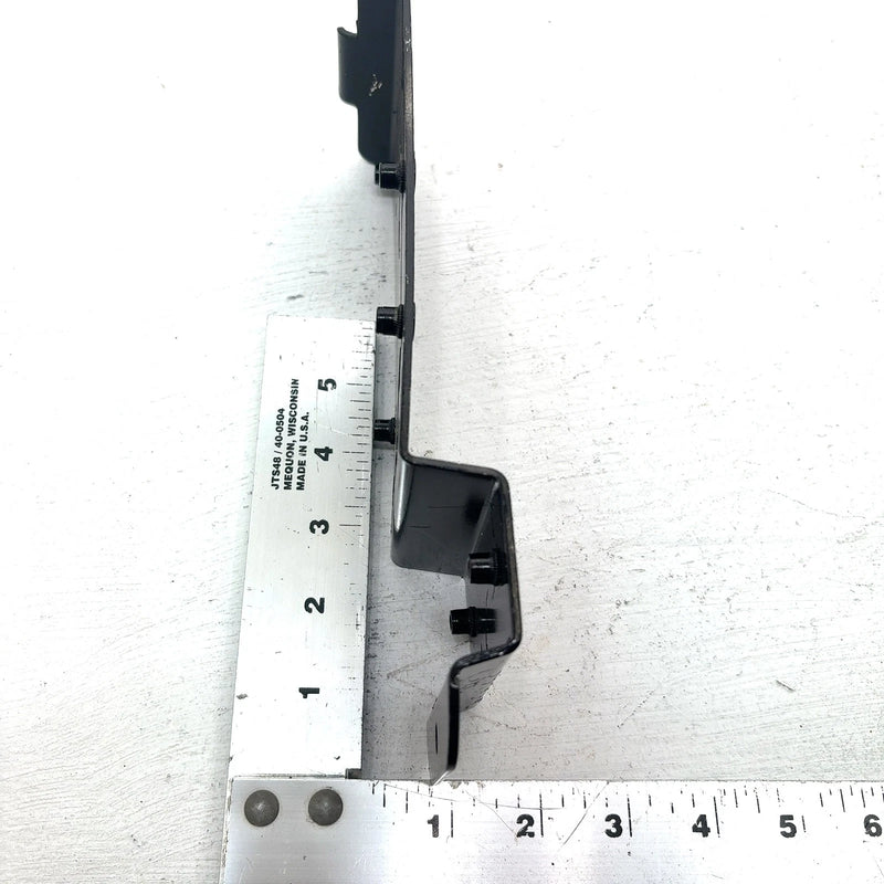 99-00 ARCTIC CAT ZR 500 OEM COIL MOUNT PLATE  0770-310 SA18