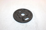 1985 Honda Trx Fourtrax 250 A Oem Right Front Brake Plate 45110-HA8-013 AH48