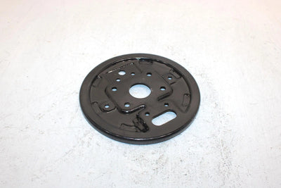 1985 Honda Trx Fourtrax 250 A Oem Right Front Brake Plate 45110-HA8-013 AH48