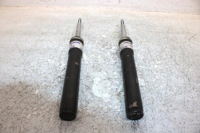 2000 Polaris Trail Boss Oem Front Strut Pair 7041761 AP171