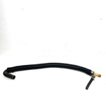 1995 Polaris SL 750 OEM Exhaust Inlet Hose 5410886 JP38