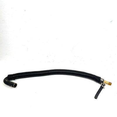 1995 Polaris SL 750 OEM Exhaust Inlet Hose 5410886 JP38