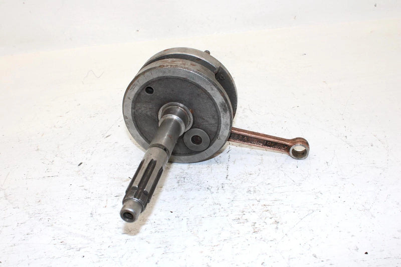 1988 Suzuki Lt 230 E Oem Crankshaft 12200-35B03 AS7 