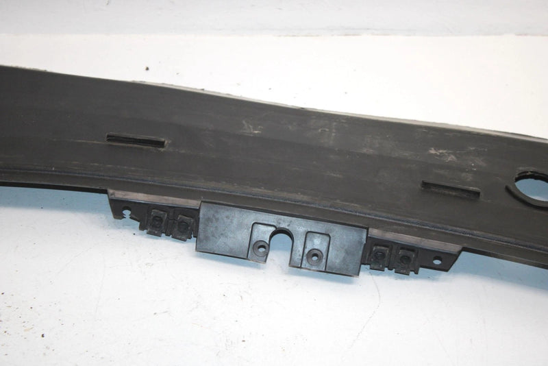 2015 Polaris Ranger Crew 900 Oem Windshield Mount Plate 5450344-070 XP2