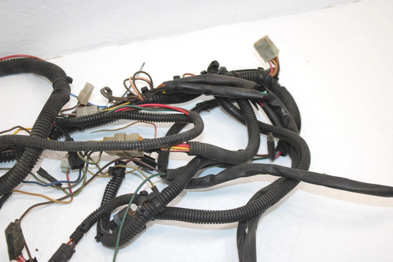 1999 Polaris Xplorer 400 Oem Main Wire Harness 2460704 AP149