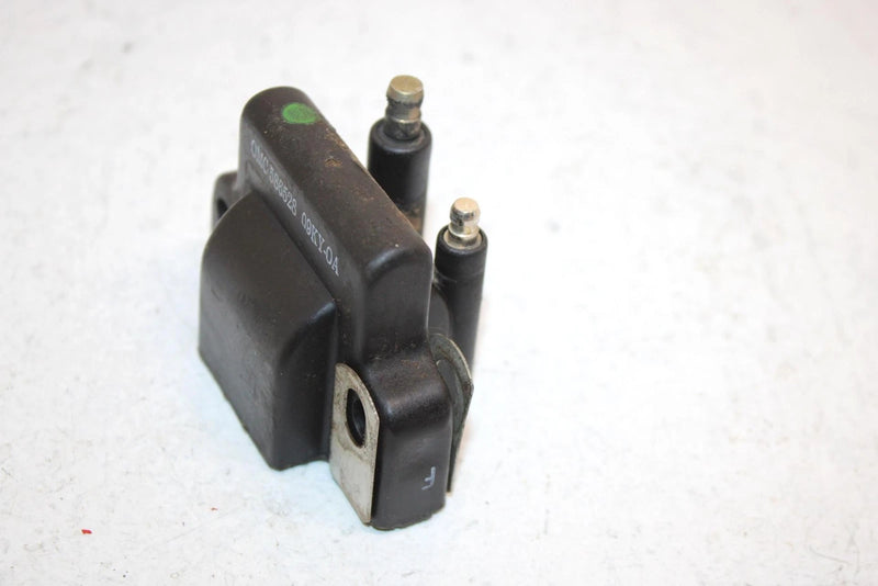 2000 Kawasaki Jet Ski 1100 Stx Oem Ignition Coil 21121-3718 JK11