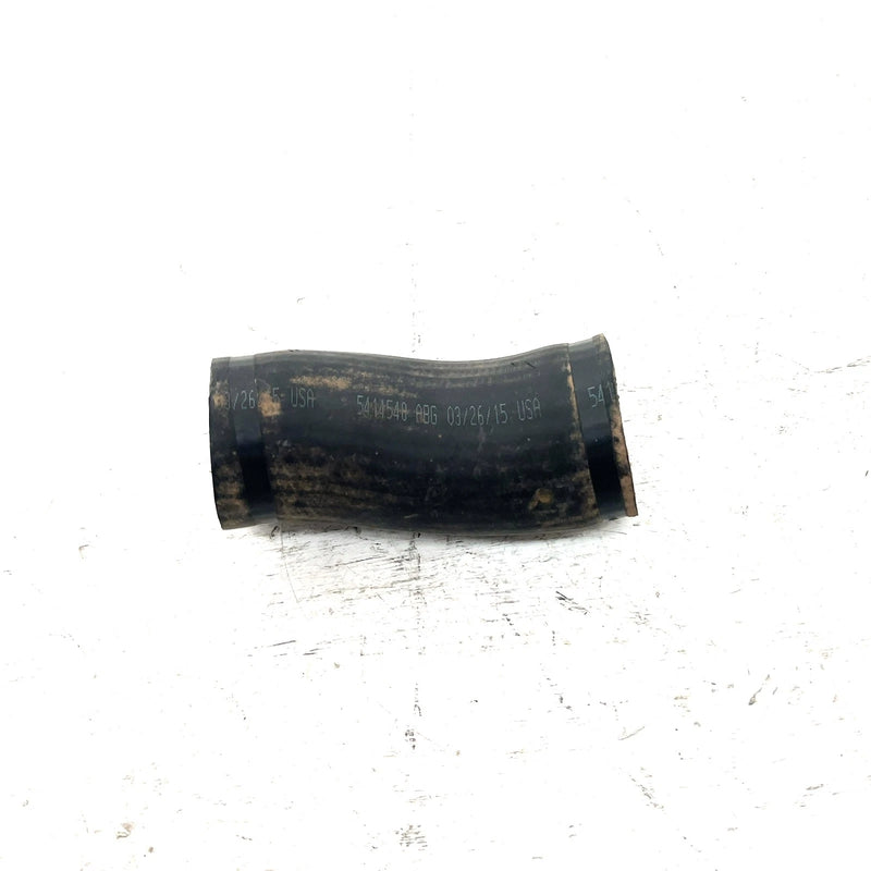 2015 Polaris Ranger 570 4x4 Full Size OEM Fuel Fill Hose  5414548 XP10