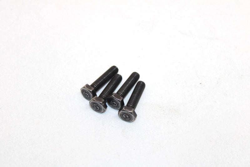 02 Honda Trx 350 Fe Oem Clutch Bolt Set 90001-HN0-670 AH22
