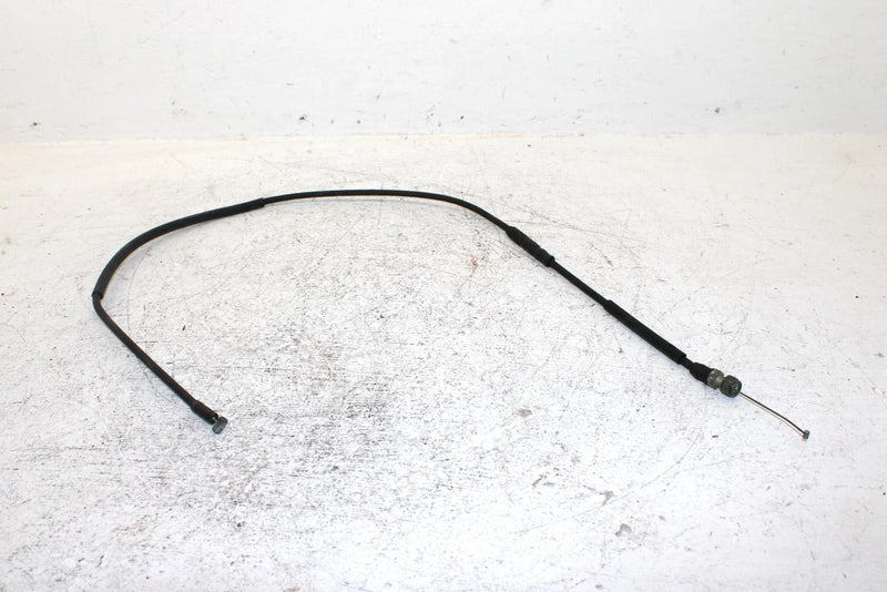 1999 Yamaha Vmax 600 Sx Oem Parking Brake Cable 8CR-26351-03-00 SY5
