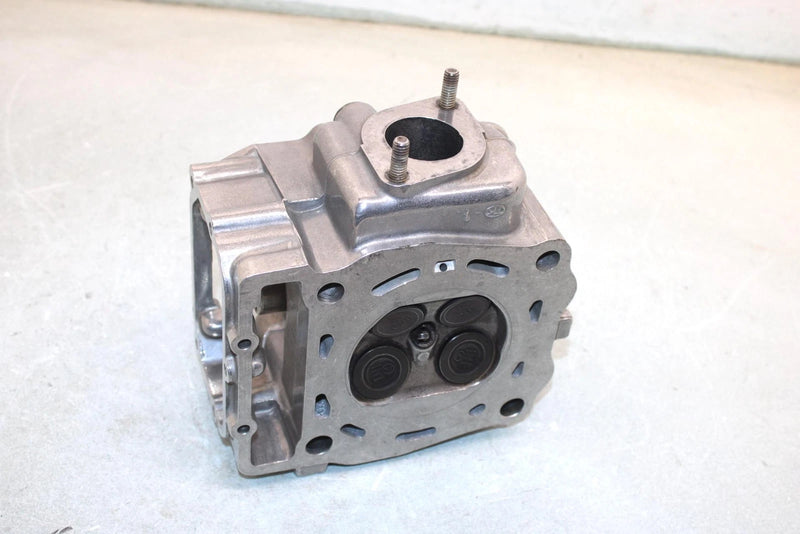 00 Polaris Xpedition 425 Oem Cylinder Head Assembly 3085527 3086212 AP19