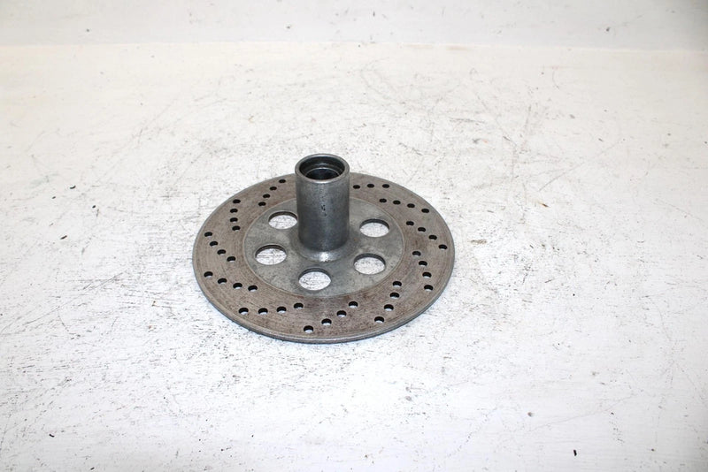 1997 Ski-doo Formula S 380 Oem Brake Rotor Disc 507029000 SS23