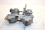 2002 Arctic Cat Zr 500 Cc Oem Carburetor Assembly 6506-289 SA4