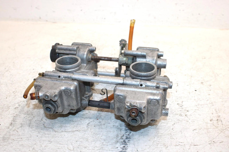 2002 Arctic Cat Zr 500 Cc Oem Carburetor Assembly 6506-289 SA4