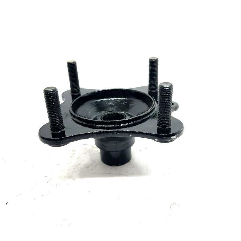 00-06 Honda Rancher 350 TRX350FM 4x4 OEM Front Wheel Hub 44610-HM5-A80 AH47