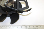 1999 Polaris Sportsman 500 Oem Radiator Cooling Fan 4170013 AP119