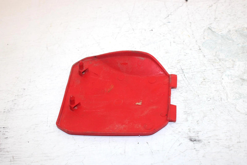 2019 Honda Trx500fe2ac Oem Oil Check Cover 83653-HR3-W50ZA AH12