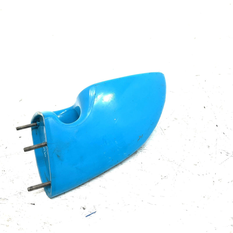 1995 Polaris SLT 750 OEM Right Mirror 2652111-196 JP48