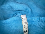 New Vintage Blue Rockies Polyester Pants #269118 VV-19