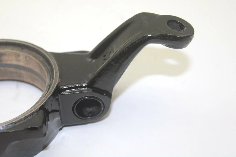 89 Yamaha Inviter OEM Front Shock Right Steering Arm 81E-23852-00-00 SY56