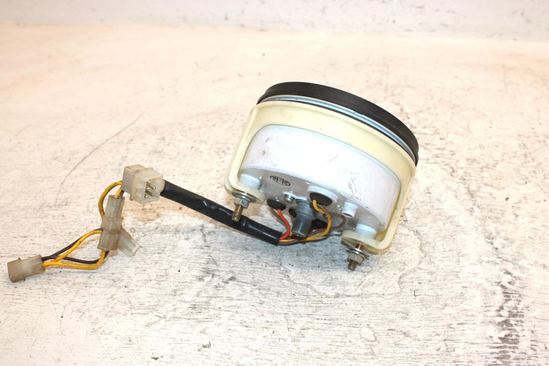 2001 Polaris 800 Le Oem Speedometer Under 5k Miles 3280348 SP22