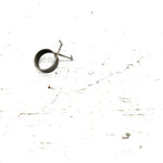 83-85 Yamaha Tri Moto 200 YTM200 OEM Decompression Spring 90508-16428-00 AY59