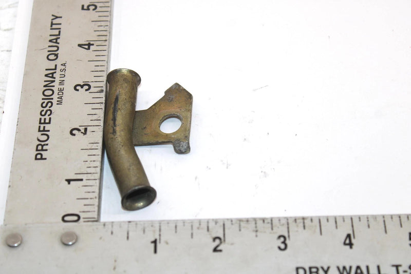1996 Ski-doo Formula Iii 600 Oem Recoil Rope Guide SS95