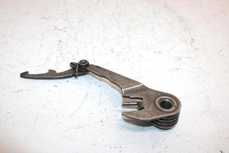 1985 Honda Atc125ma Oem Gearshift Arm 24630-046-010 AH44