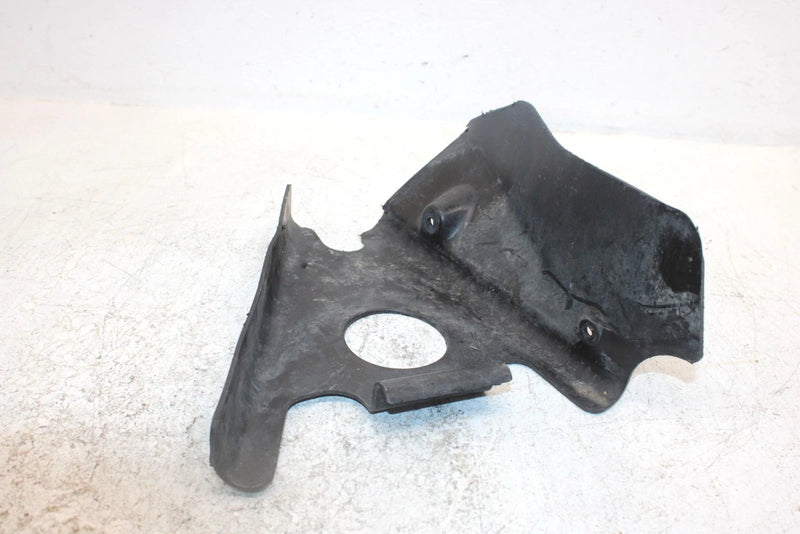 2003 Kawasaki Prairie 650 Oem Left Front Axle Guard 55020-1768 AK26
